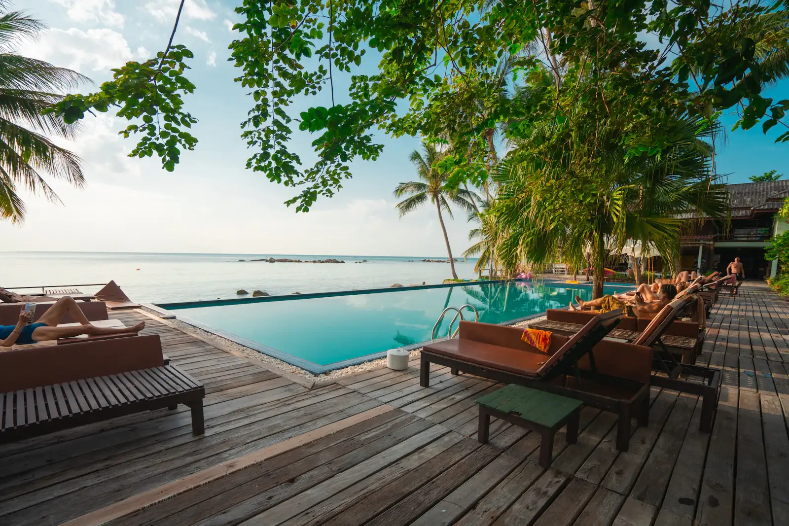Infinity Pools: What It Really Takes to Build One