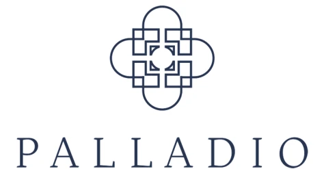 Palladio logo